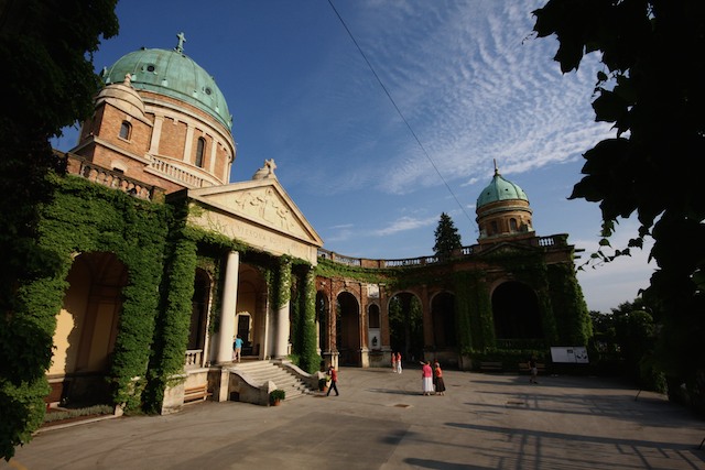 Zagreb 8
